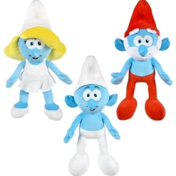 Plush Smurf Assorted 26" (EACH)
