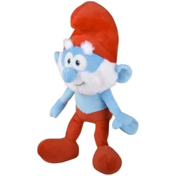 Plush Smurf Assorted 9.5