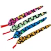 Plush Snake Assortment 12" (DZ)