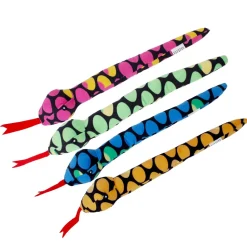 Plush Snake Assortment 12" (DZ)