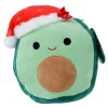 Plush Squishmallows Christmas Assorted 8" (EACH)