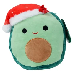 Plush Squishmallows Christmas Assorted 8" (EACH)