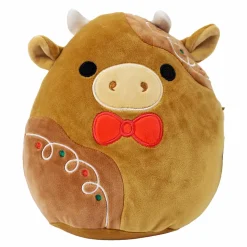 Plush Squishmallows Christmas Assorted 8