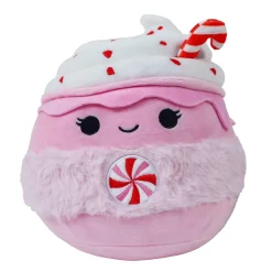 Plush Squishmallows Christmas Assorted 8