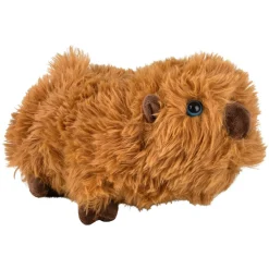 Plush Standing Capybara Assorted 11" (EACH)