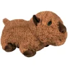Plush Standing Capybara Assorted 28" (EACH)