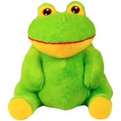 Plush Tubby Tots Frog 23" (EACH)