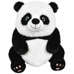 Plush Tubby Tots Panda 13" (EACH)