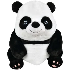 Plush Tubby Tots Panda 23" (EACH)