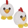 Plush Tumble Tykes Chickens 3" (DZ)