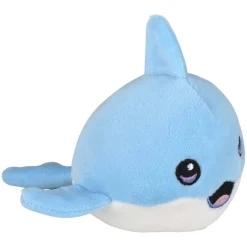 Plush Tumble Tykes Dolphins 3