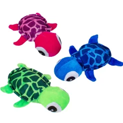 Plush Turtle Assortment 5.75" (DZ)