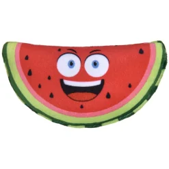 Plush Watermelon Assortment 5" (24 PACK)