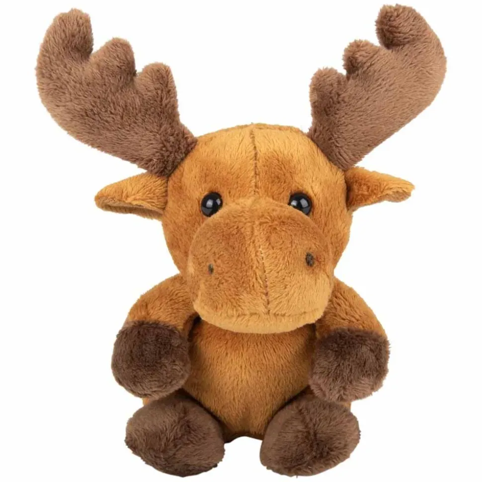 Plush Weez Moose 5" (EACH)