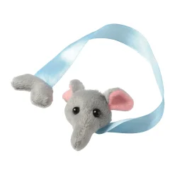 Plush Wild Animal Bookmark Assortment 11" (DZ)