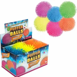 Pom Pom Ball Assortment 5