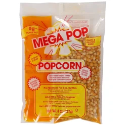 Popcorn Kit 6 oz (EACH)