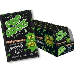 Pop Rocks - Watermelon (24 PACK)