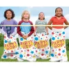 Potato Sack Race Bags (6 PACK)