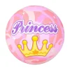 Princess Basketball 9.5" (EACH)