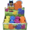 Puffer Highland Cow Assortment 4" (DZ)