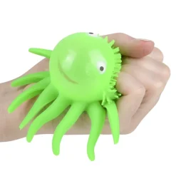 Puffer Octopus Assortment 4