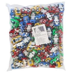 Pull-Back Race Cars 2