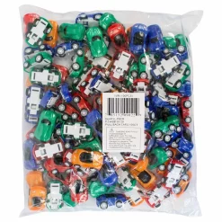 Pull-Back Sports Car Assortment 2" (100 PACK)