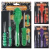 Pumpkin Carving Kit Assorted (EACH)