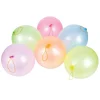 Punch Balloon Assortment 9" (100 PACK)