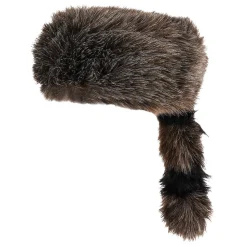Raccoon Hat (EACH)