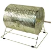 Raffle Drum Large Brass (EACH)