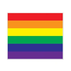 Rainbow Instant Mural (EACH)