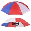 Red White and Blue Umbrella Hat 20" (EACH)