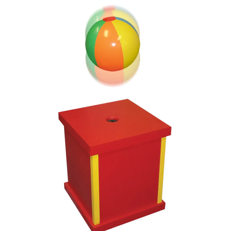 Rental Air Ball Game
