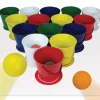Rental Bucket Ball Game