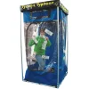 Rental Cash Cage Game