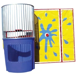 Rental Dunk Tank