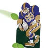 Rental Football Toss Game