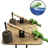 Rental Frog Launch Game