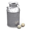 Rental Milk Can Game