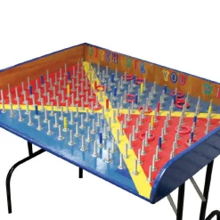 Rental Pitch-Til-U-Win Game