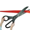 Rental Ribbon Cutting Scissors