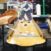 Rental Slap Shot Game