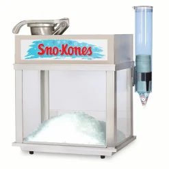 Rental Snow Cone Machine