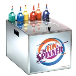 Rental Spin Art Machine