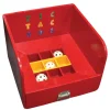 Rental Tic-Tac-Toe Game