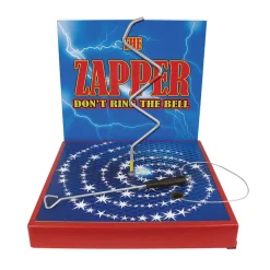 Rental Zapper Game