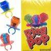 Ring Pops - Assortment (BB August 2025) (24 PACK)
