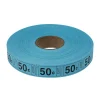 Roll Tickets - 50 Cent - Blue 2000 Roll (EACH)